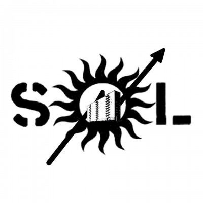 Self Organised London (SOL) Social Space