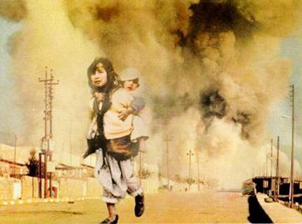 victim of War criminals