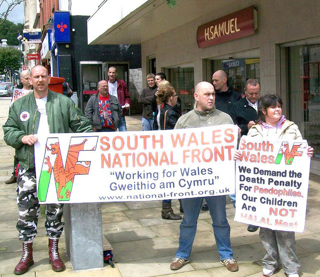 Criss Lewis + Sion Owens (plus possibly Roger Phillips)