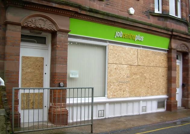 What the future holds