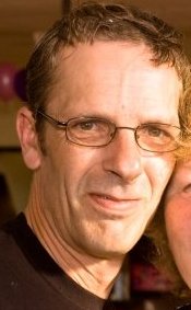 Kevin Austin - Mid-Beds