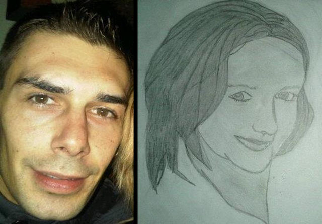 Marcus Woods - N.Yorks