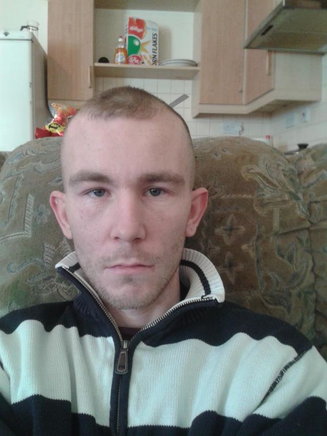 Phil Kenneally - Eire