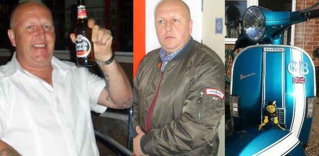 Robert 'not so' Cleverdon - Essex