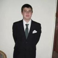 Connor Bate - East Yorks