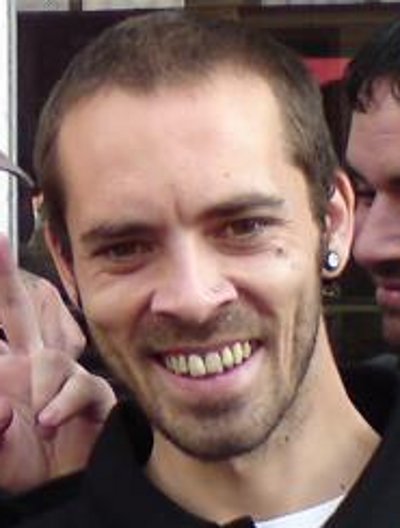 Harry Roberts - Dorset