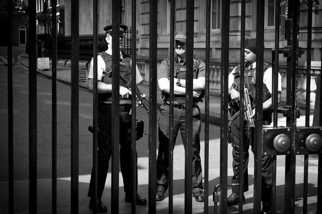 2012, we are disunited, depressed and poor. (plus not free)