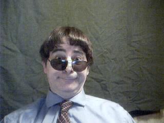 Reclusive DR Swenson