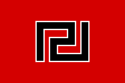 Golden Dawn logo