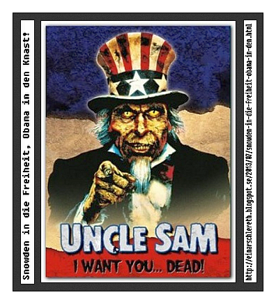 Uncle Sam ......