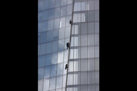 photo from Greenpeace