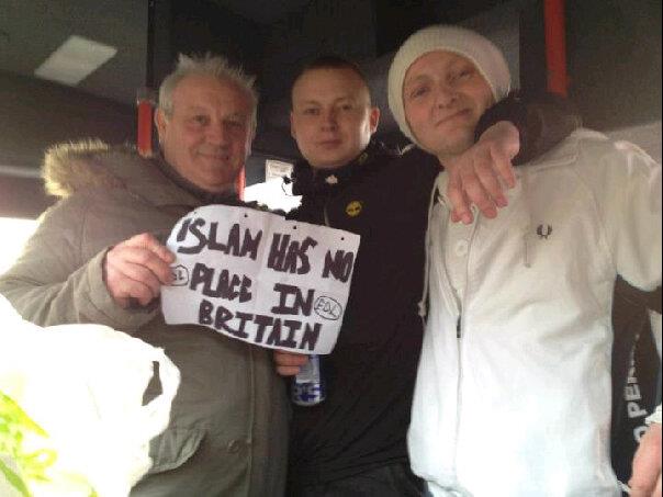 North East EDL