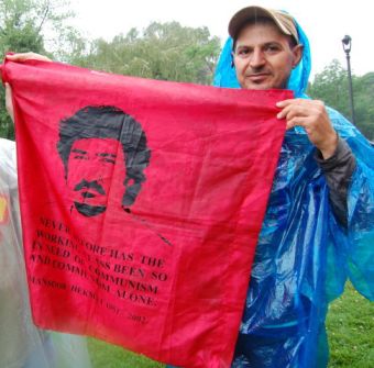 The World After September 11 (by Hekmat Mansoor)