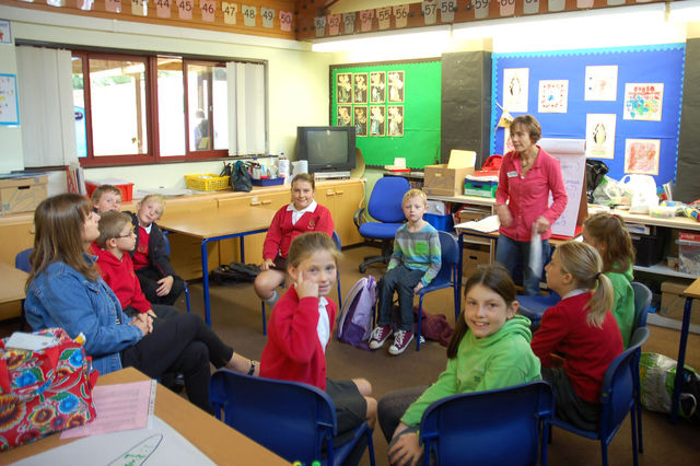 Conflict Resolution workshop