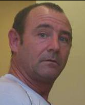 Brian Carling a North East EDL member