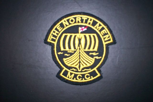 'The North Men MCC'
