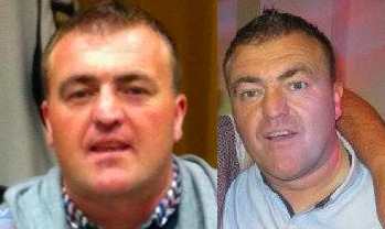 Lee Beeston/Maddison: