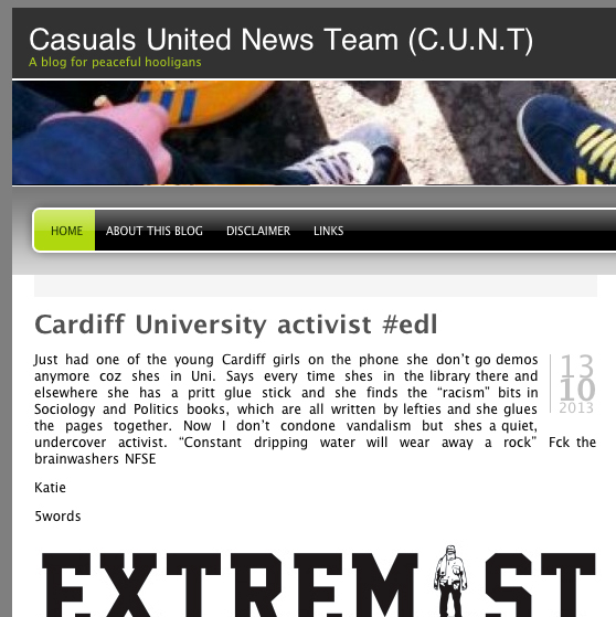 Doctorate in Marshology