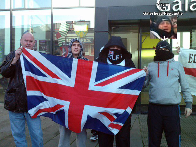 Durham EDL/NEI demo
