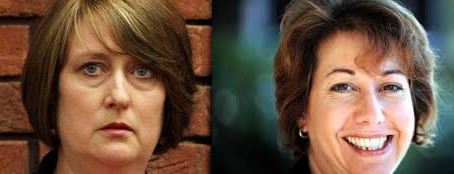 Jaqui Smith Nancy Plats