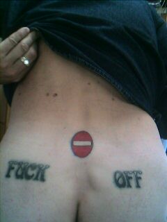 What I think of oyu lot