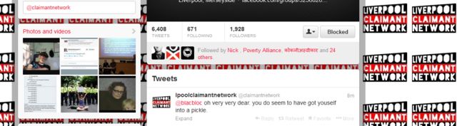 Alison Banville and Mike Raddie