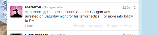 Alison Banville and Mike Raddie