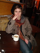 Another dodgy person with links to the eastern european underbelly