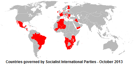 Socialist International (SI)