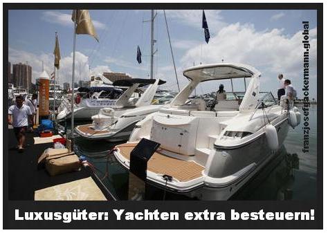 luxusyachtenbesteuern