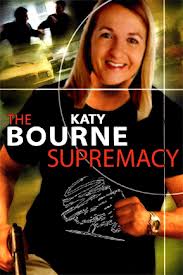 Is Katy Bourne a Freemason?