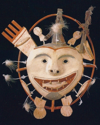 Tupiq mask