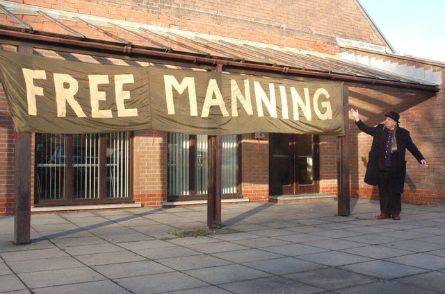 Picton Centre, Saturday