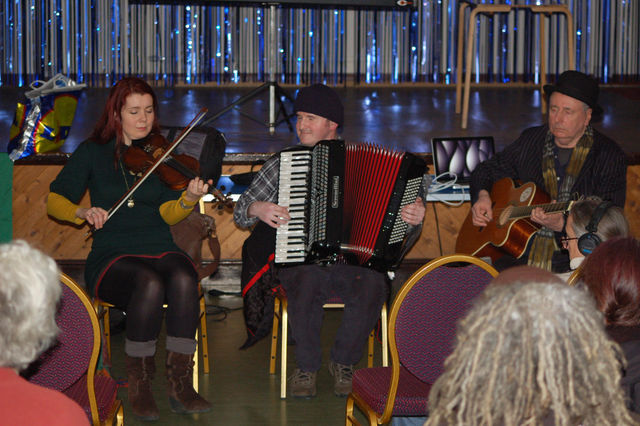 music at the picton centre