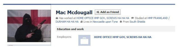 Mac McDougall