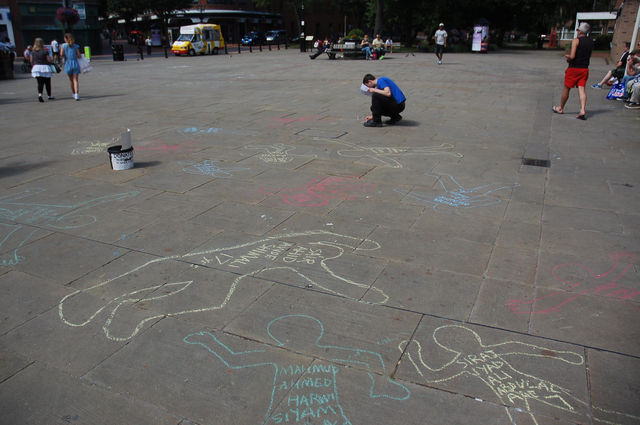 chalk memorial 1