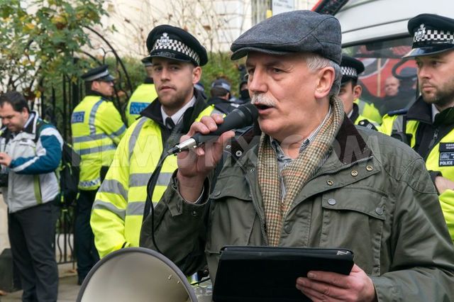 Larry Nunn/Max Musson/Papa Luigi