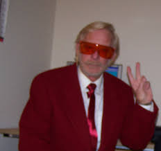 Vote4JoeNeilsonBrightonKemptown2015