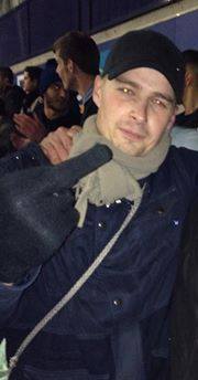 Tom Nelson - Newcastle NF