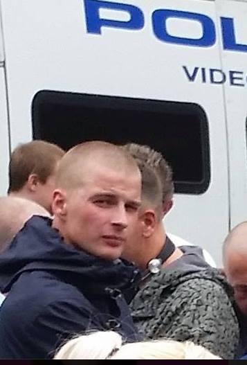 Tom Nelson - Newcastle NF