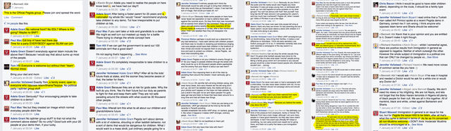 1.6 - Pegida UK and EDL distances (re upload)