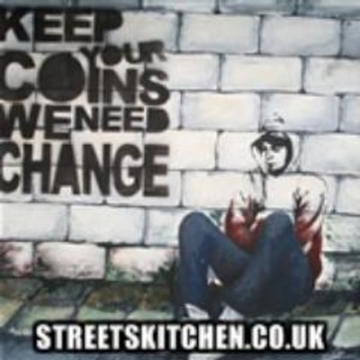 Streets Kitchen