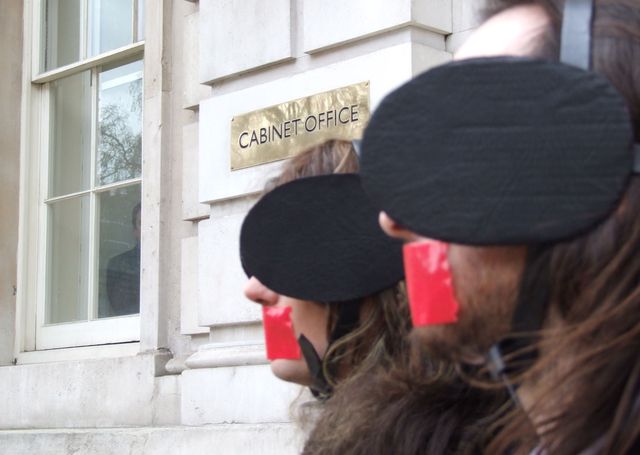 'stay blinkered and repeat this week’s pitch'