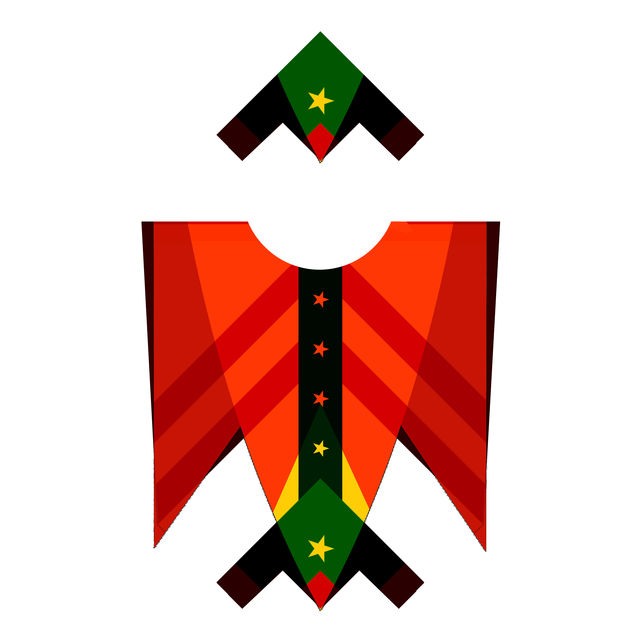 Tampabot, Flag of Tampa, Mock, Robot Dummy