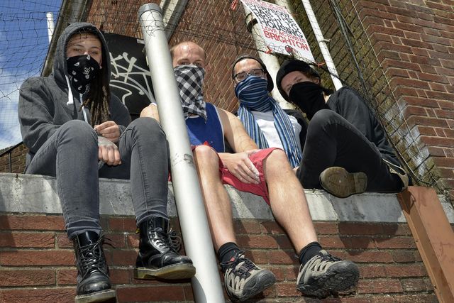 Love Activists Brighton?