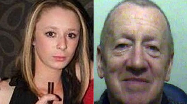 Far right activist Ewing