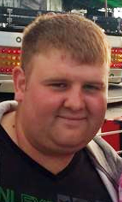 Thomas Donohoe - North East EDL