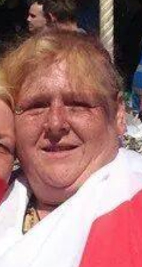 Melissa Williams - North East EDL