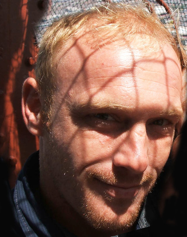 Shaun Williams - North East EDL