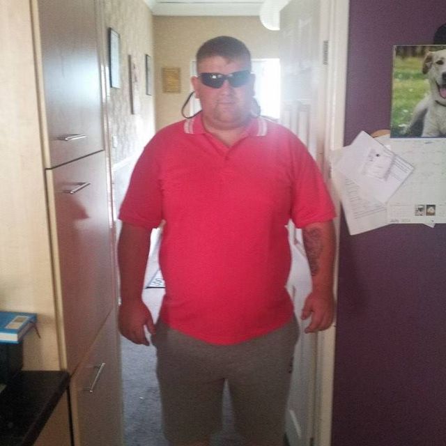 Thomas Donohoe - North East EDL